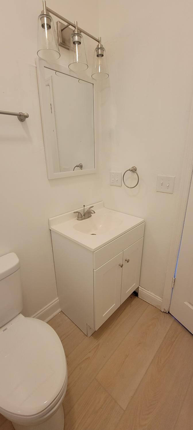 Jay's room