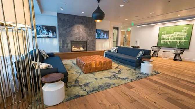 Bertwocane's room