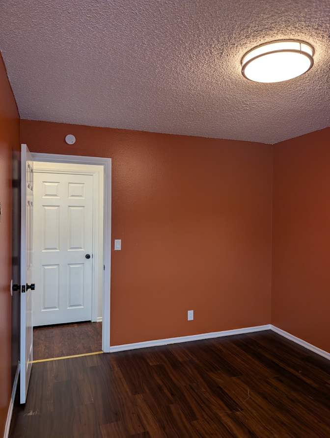 Gabriela's room