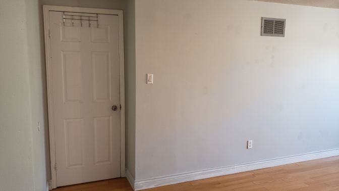 Shaun's room