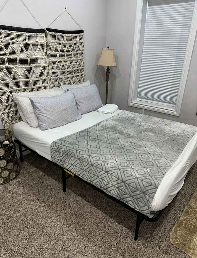 Jaylene's room