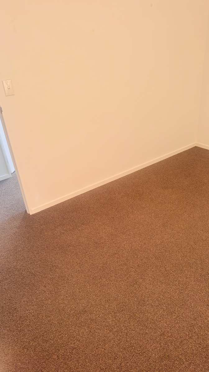 Precious's room