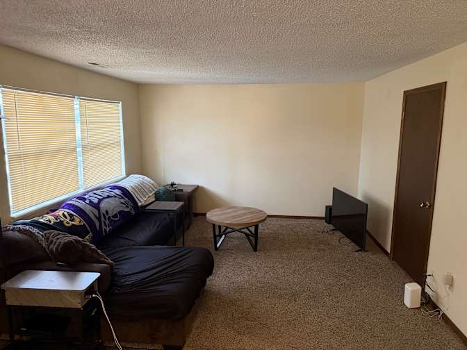 nate's room