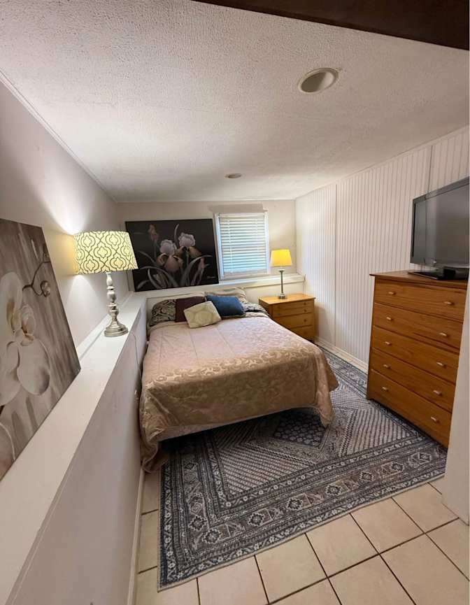 Jessica's room