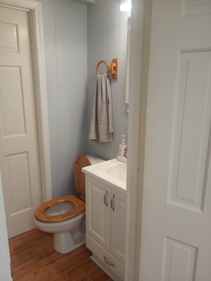 Phillip's room