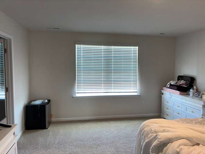 Alcove Rooms's room