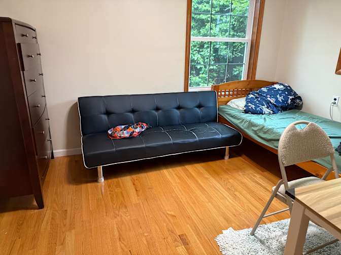 Danh's room