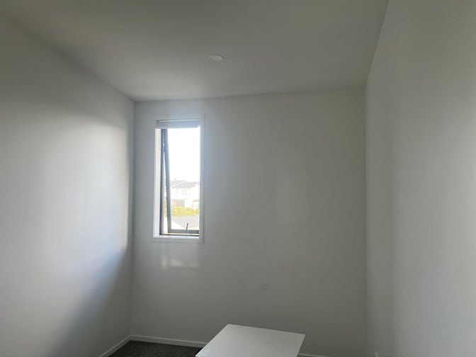 Sonya's room