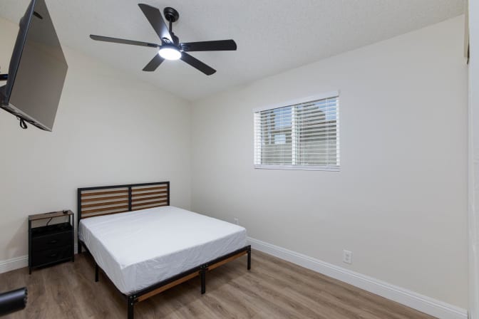 PadSplit's room