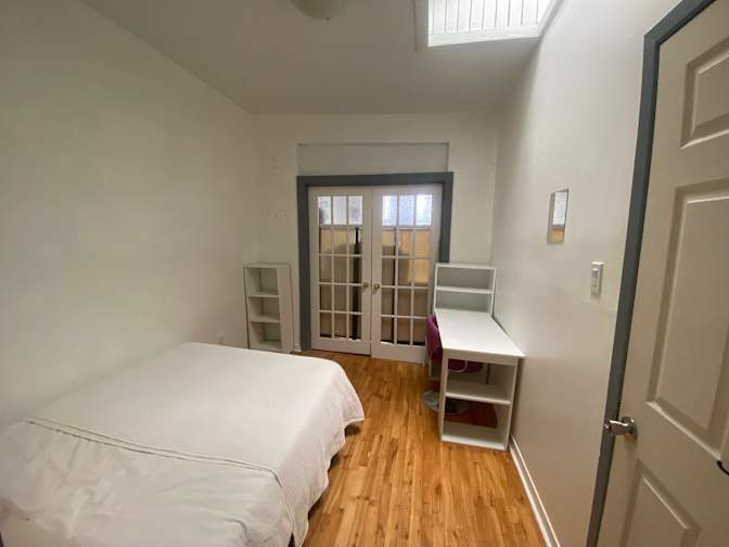 Amy's room