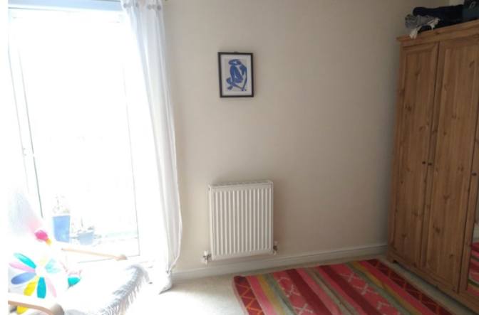 L.O's room