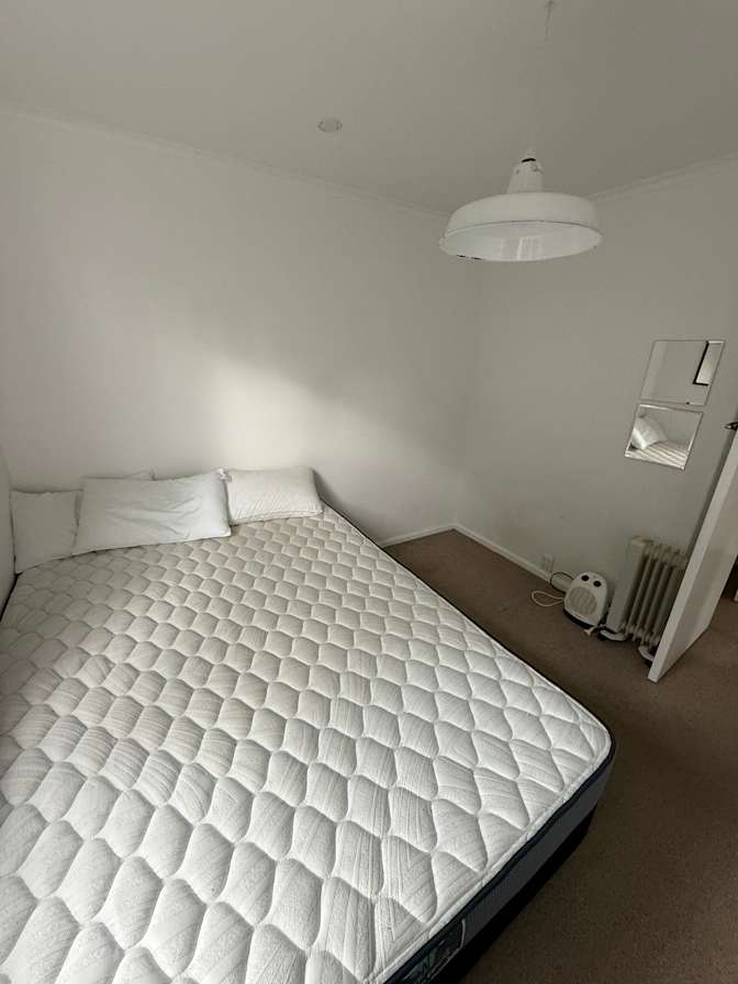 Michael's room