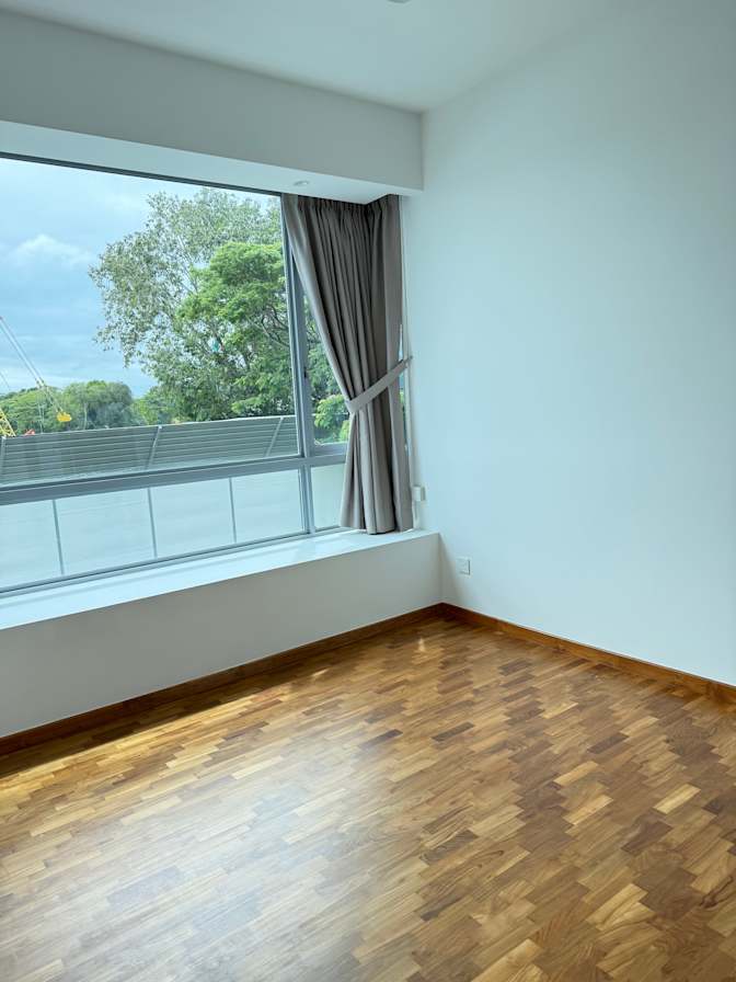 Sujani's room