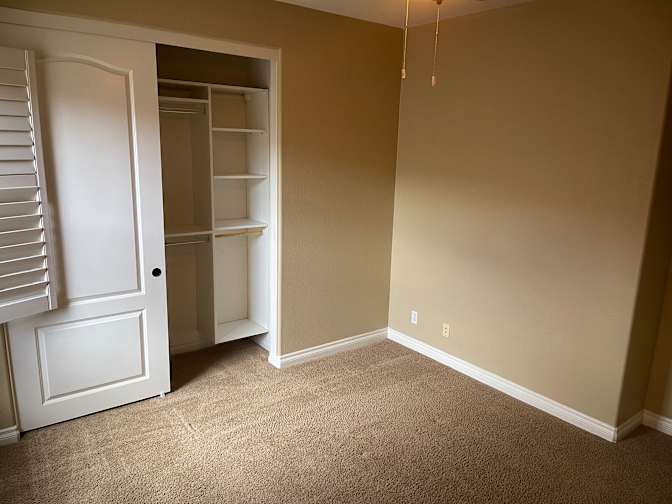 DAVID's room