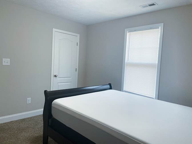 Cathy's room