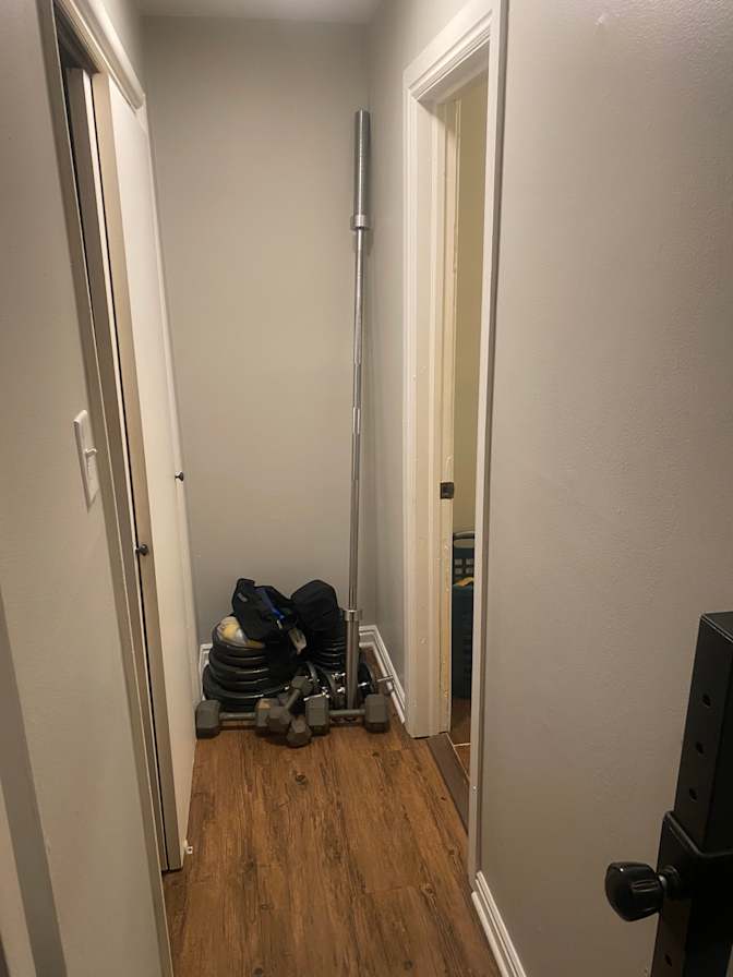 adrian's room