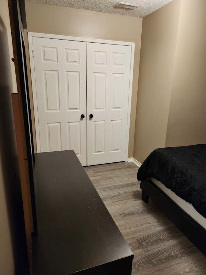 Amanda Mazzotta's room