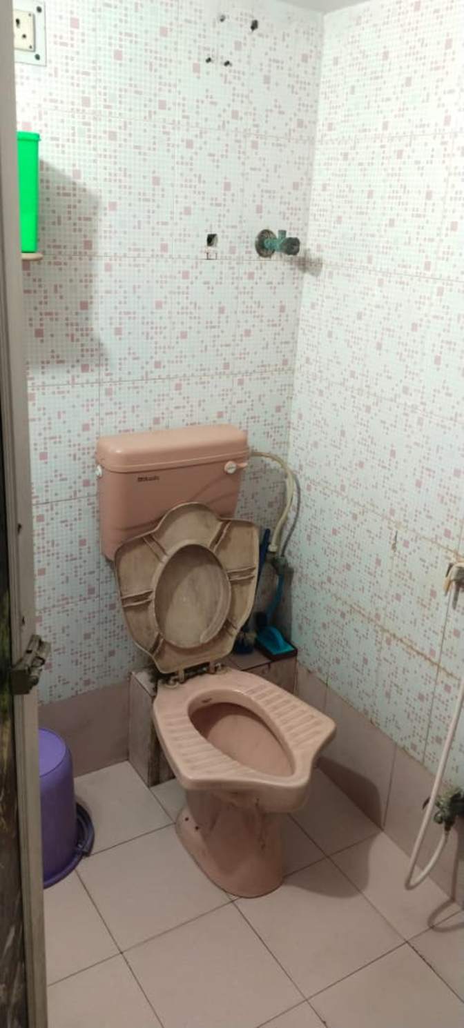 Anubhav Megotia's room