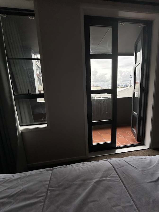 Camila's room