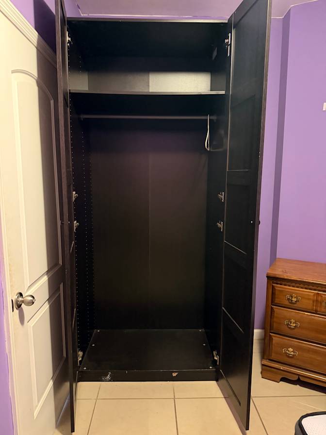 Margarita's room