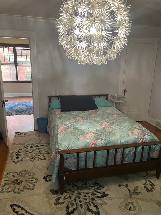 Philip's room