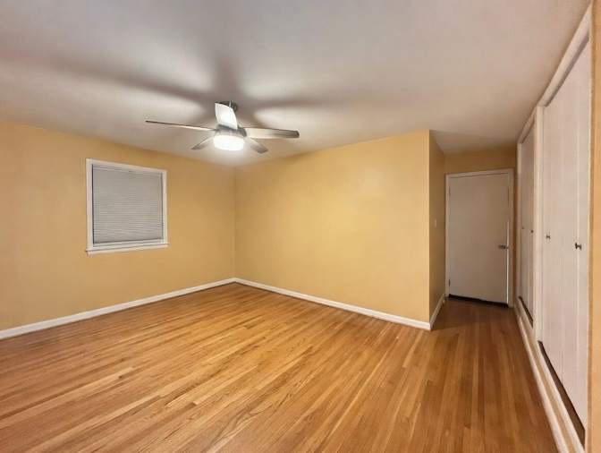Stephen's room