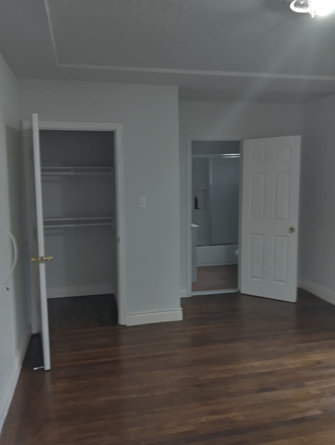 Kourosh's room