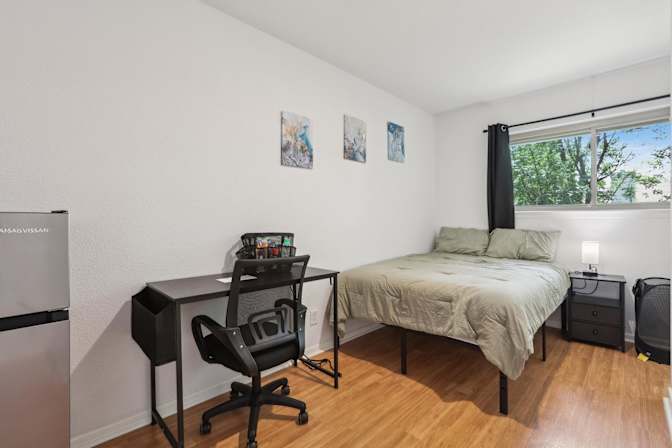PadSplit's room