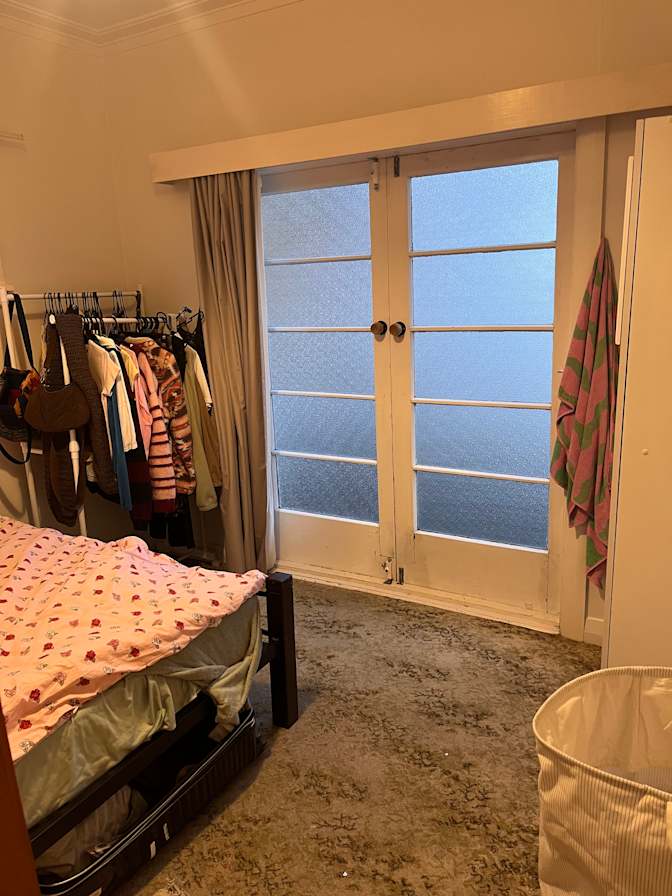 Katie's room