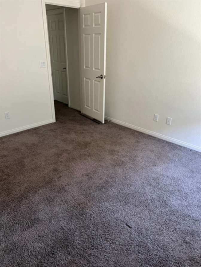 kat's room