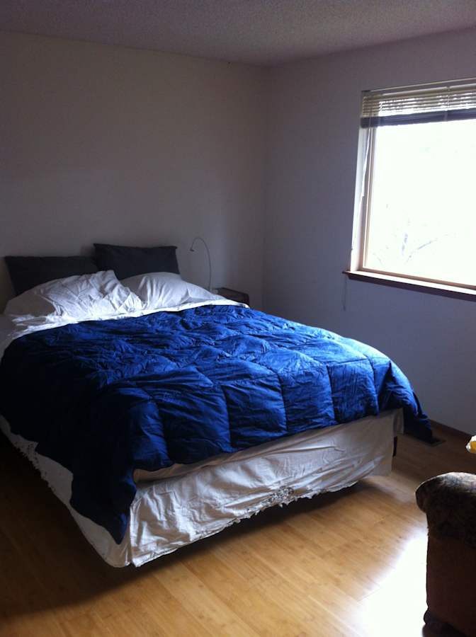 Lynn's room