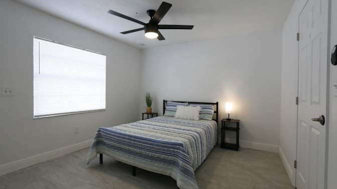 PadSplit's room