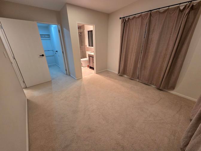Meme's room