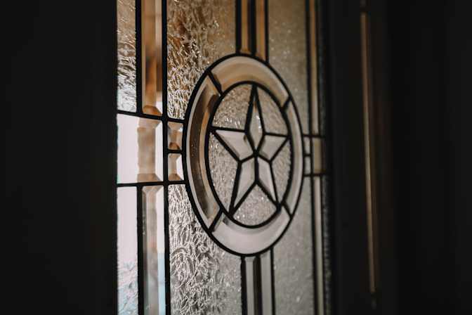 Shamra's room