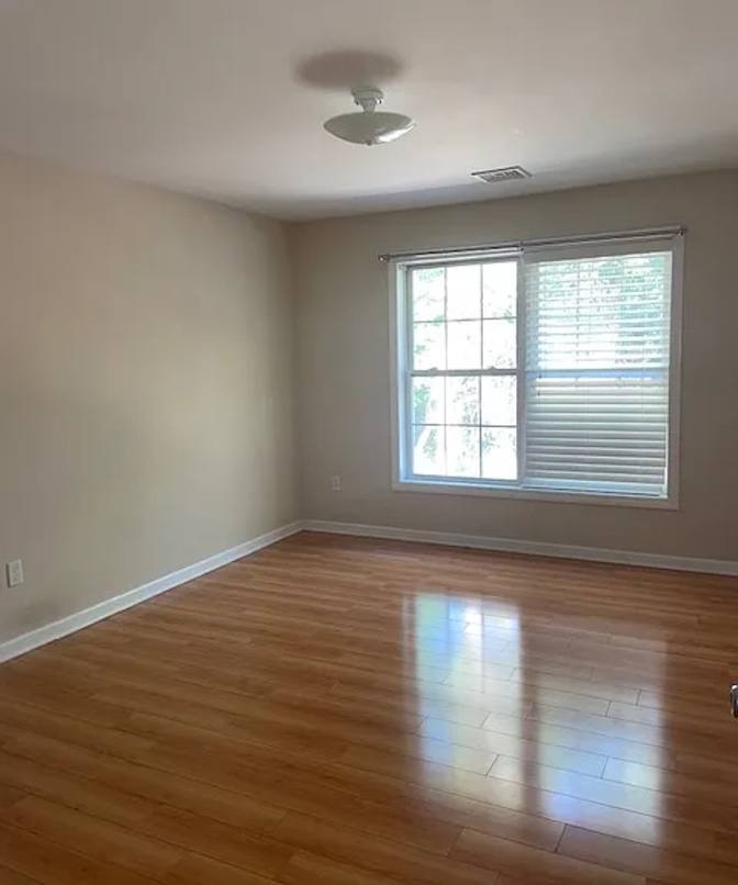 Brandon Wipfler's room