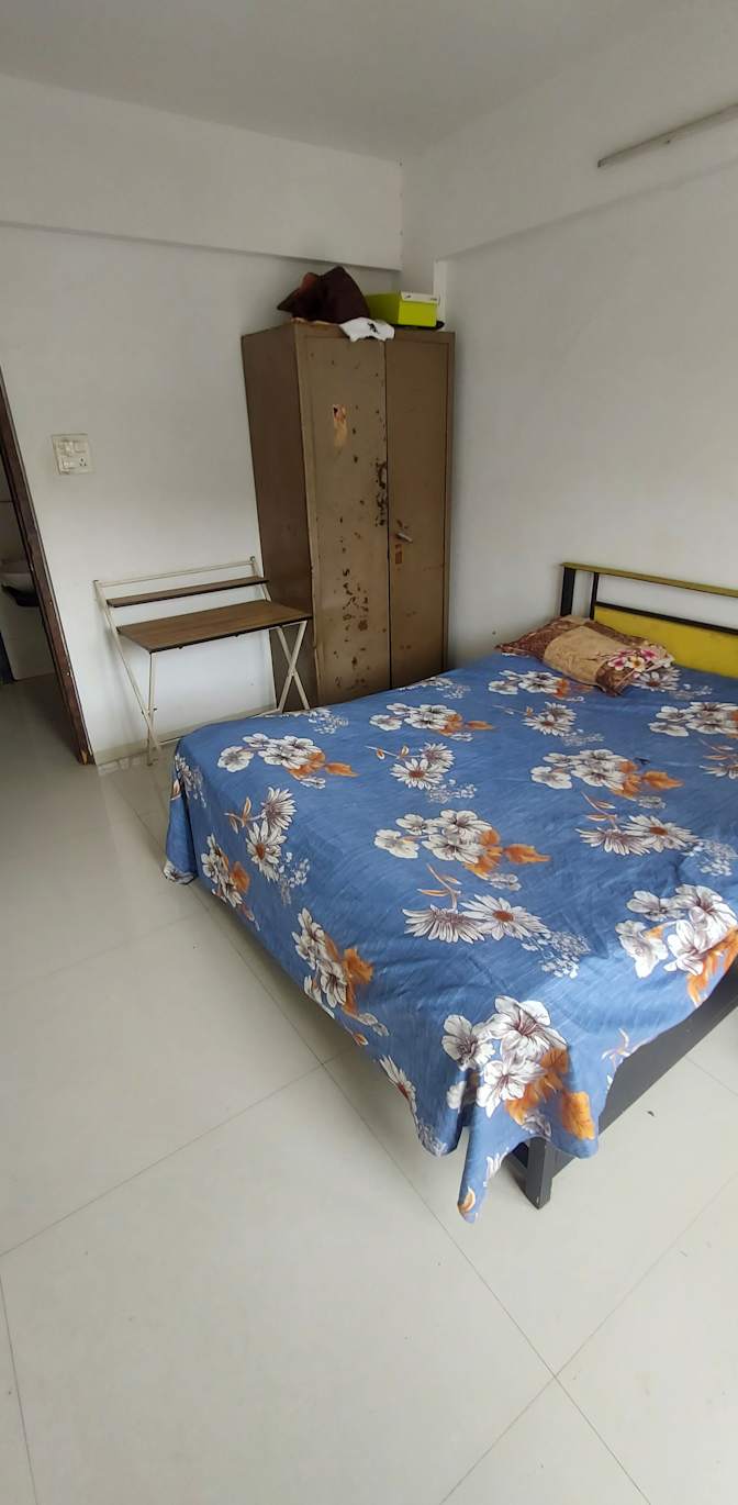 Apoorva Singh's room