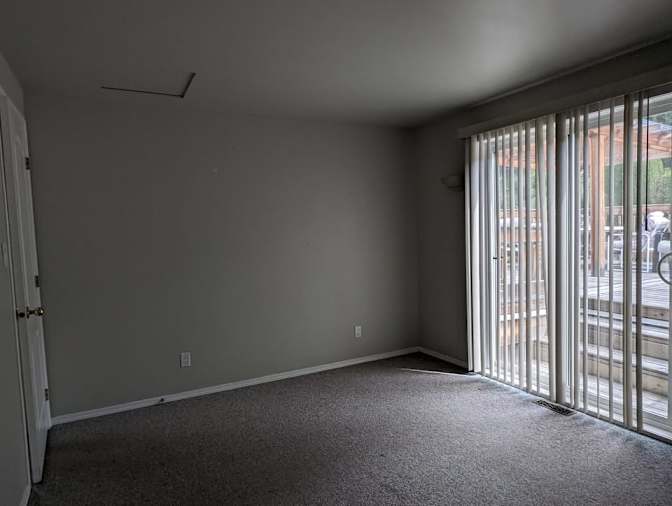 Andrew Yao's room