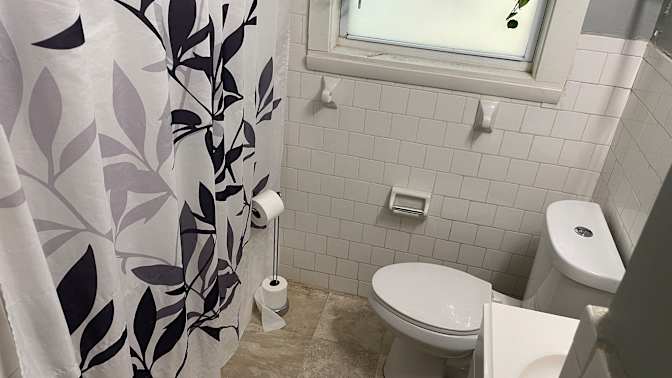 Lindsay's room