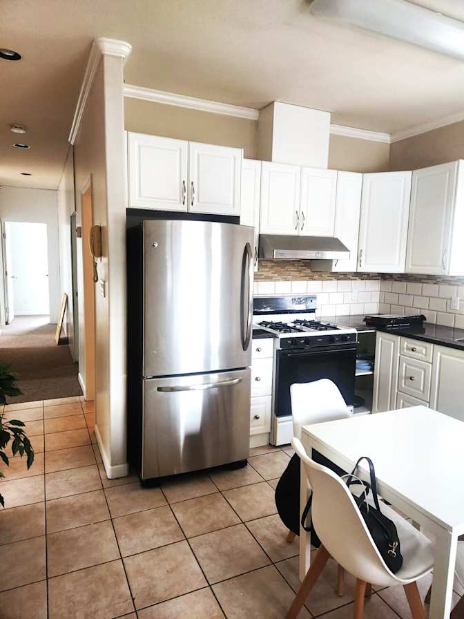 Welcome Travel Accomodation's room