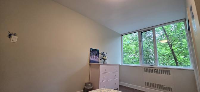 Ale Garsil's room