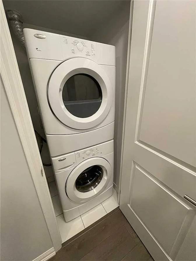 Stacey's room