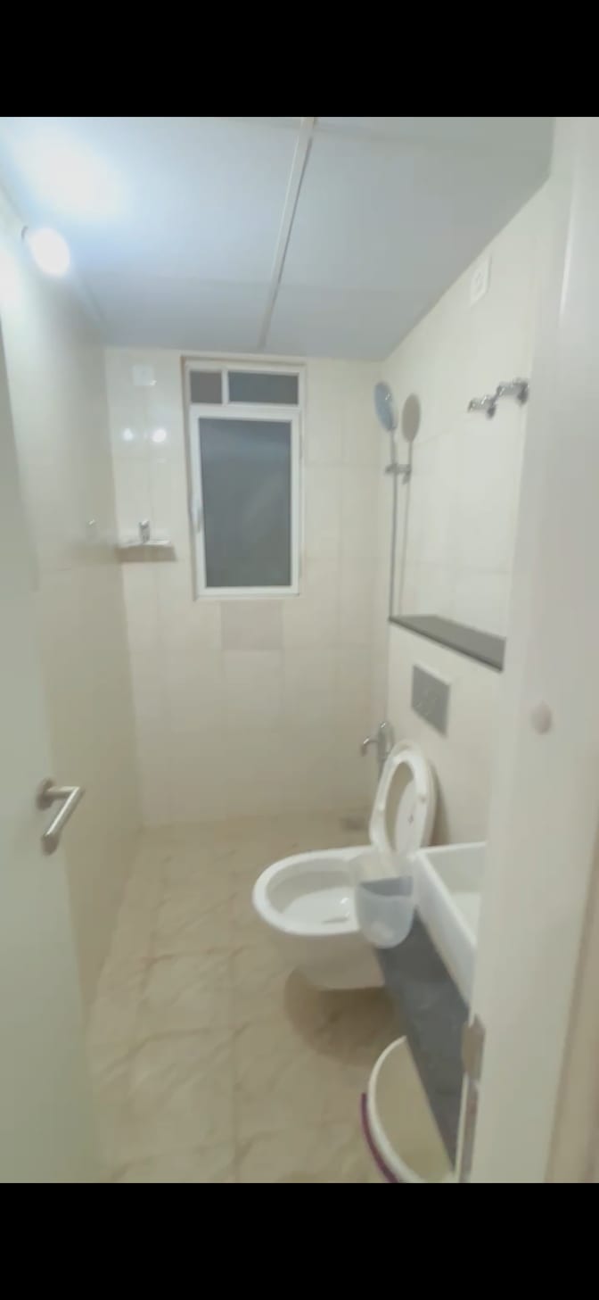 Shardul Patil's room