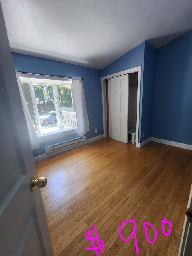 Nora's room
