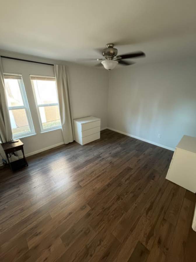 Juan's room