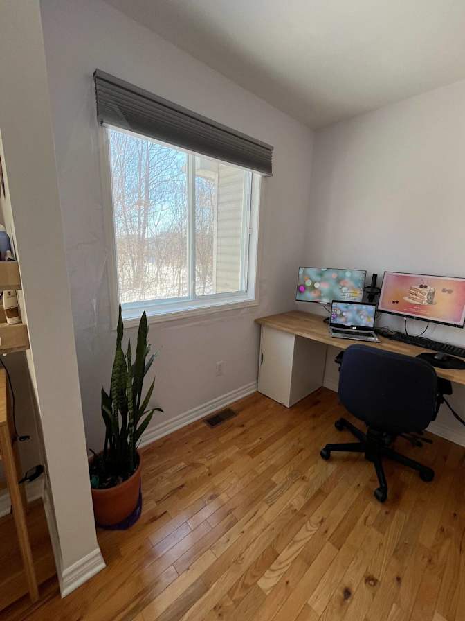 ouleiyah's room