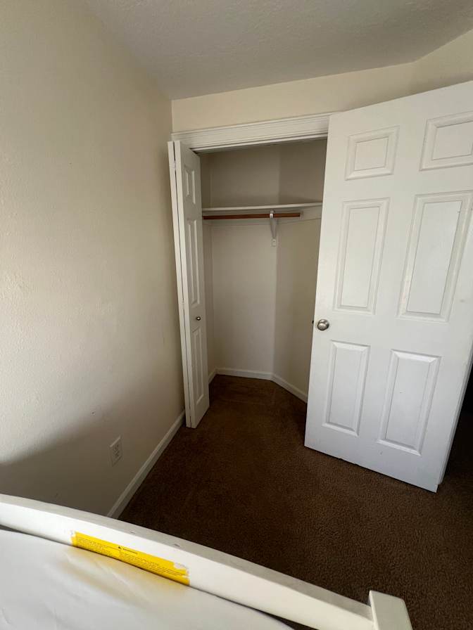 Gina's room