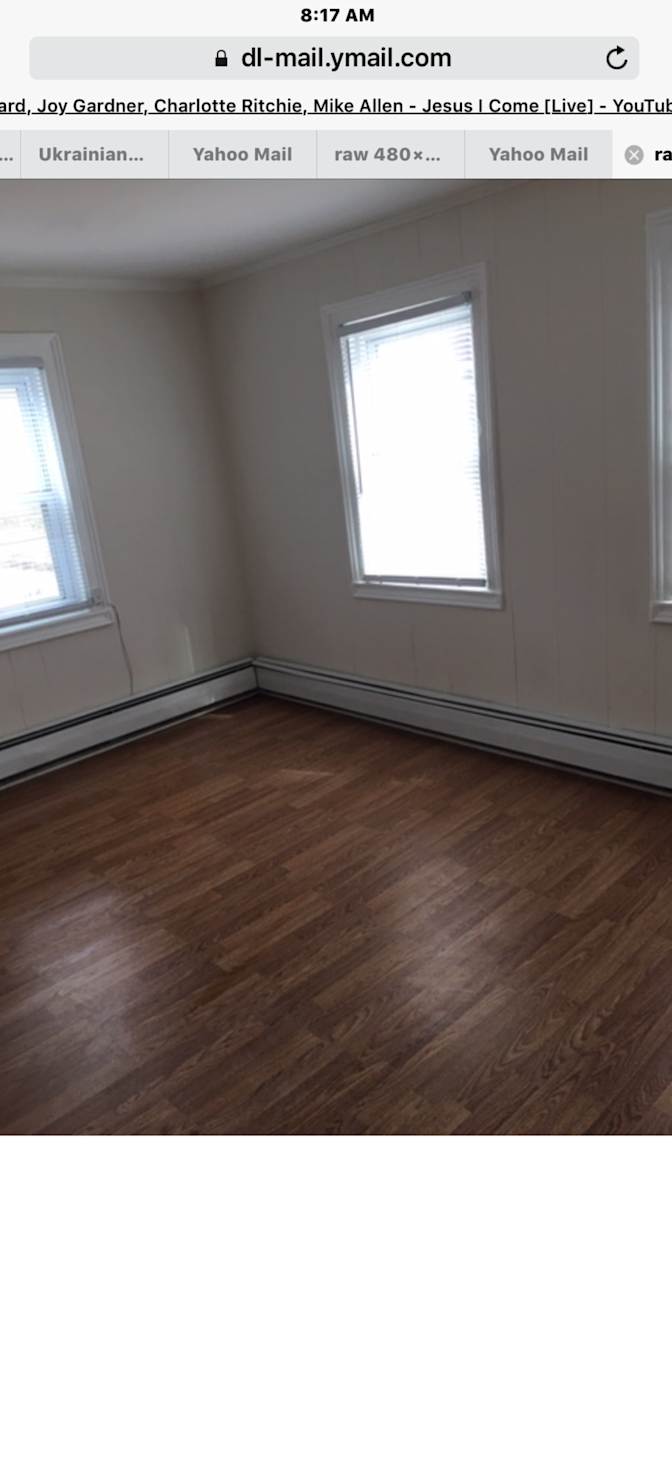 Diane's room