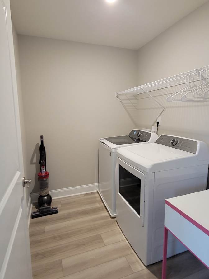 Wendy's room