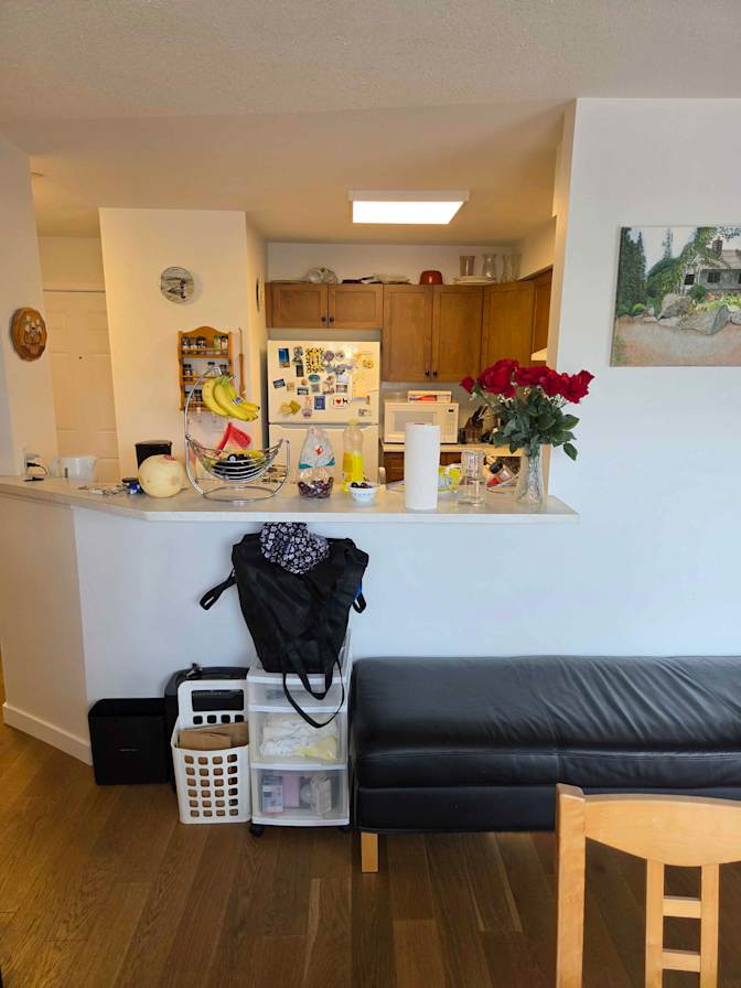 Nicole's room