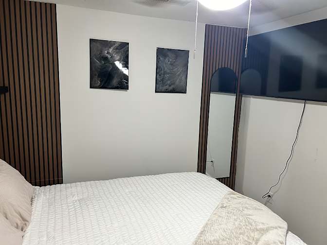 Averialle's room